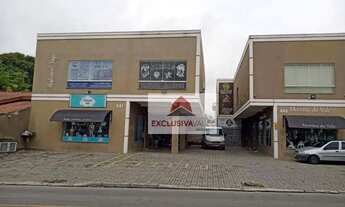 Imagem 2: Prédio à venda, 640 m² por R$ 5.121.000,00 - Jardim das Indústrias - São José dos Campos/S