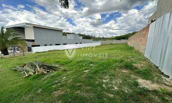 Imagem 2: Lote em condomínio à venda, Jardim Residencial Saint Patrick - Sorocaba/SP