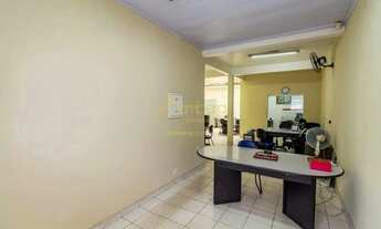 Imagem 7: Imóvel comercial no Brooklin Paulista, 35 metros de frente sendo 15 X 20 = 300 metros