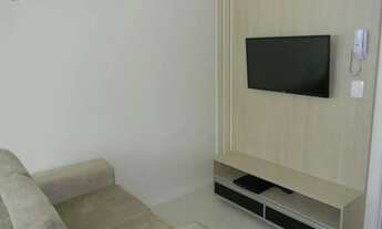 Imagem 6: Apartamento com 1 quarto para alugar por R$ 1500.00, 32.00 m2 - VISTA ALEGRE - CURITIBA/PR