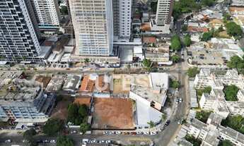 Imagem: Terreno comercial à venda no Setor Marista