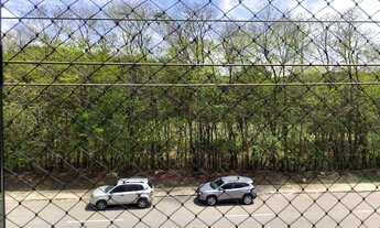 Imagem 7: Vendo lindo apartamento vazado na rua 4 de Vicente Pires