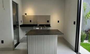 Imagem 5: Casa à venda - Parque Moema, Franca/SP