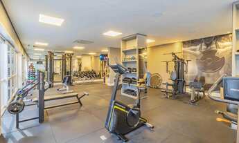 Imagem 6: Apartamento 2 quartos e uma vaga !!!