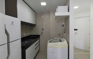 Imagem 3: ALUGO apto 2 quartos- Boa viagem - 2 Quartos