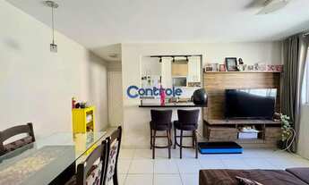 Imagem 3: Apartamento 3 dormitórios no Jardim Atlântico - Florianópolis