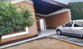 Imagem: Casa de Vila em Rua Messina - Jardim Messina