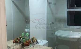 Imagem 3: Apartamentos Padrão em Ribeirão Preto