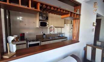 Imagem 3: Cobertura com 3 dormitórios sendo 2 suítes no Tenório em Ubatuba