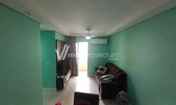 Imagem 5: Apartamento - Mansões Santo Antônio - Campinas