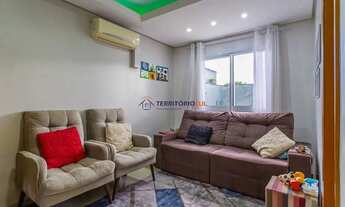 Imagem 2: Casa 3 dormitórios com duas suítes bairro Jardim Floresta - Lindoia