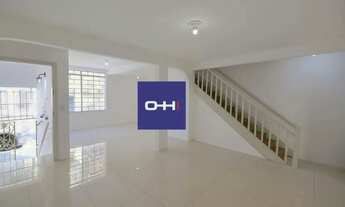 Imagem: Aluguel Casa 4 Dormitórios - 230 m² Vila