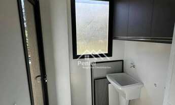 Imagem 6: Apartamento com 1 dormitório à venda, 45 m² por R$ 300.000,00 - Jardim Recreio - Ribeirão