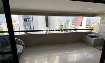 Imagem 3: Apartamento para vender e alugar no EDIFÍCIO PIERRE RENOIR, CASA AMARELA, Recife, PE