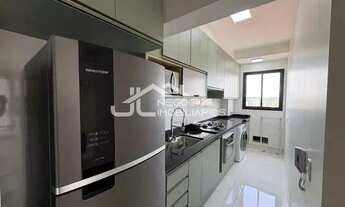 Imagem 2: Apartamento com 2 Quarto(s) e 1 banheiro(s) para Alugar, 58 m² por R$ 3500 / Mês