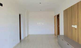 Imagem 3: Apartamento à venda em Piracicaba, Vila Monteiro, com 3 quartos, com 98 m², Residencial Ri