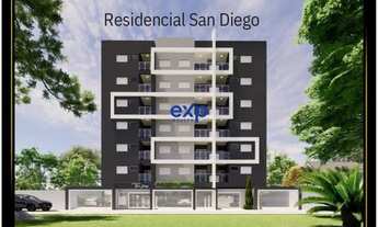 Imagem 3: Apartamento de 2 qurtos nos Costas em Itajubá MG