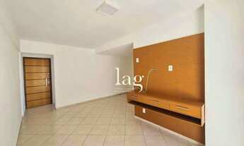 Imagem 2: Apartamento com 3 dormitórios à venda, 96 m² por R$ 800.000,00 - Edifício Saint Germain