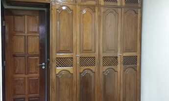 Imagem 7: Apto 2 quartos com armários e ar condicionado no conjunto Jornalistas, próx. Fametro