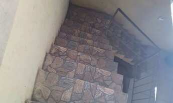 Imagem 4: Vende se casa 3 cômodos com ponto de comércio rua atucupe jd Leônidas Moreira. Campo limp