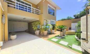 Imagem 2: Casa com 6 dormitórios para alugar, 480 m² por R$ 27.245,00/mês - Barra da Tijuca - Rio de