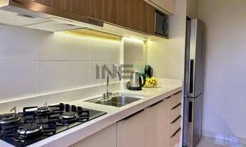 Imagem 4: APARTAMENTO TODO MOBILIADO E EQUIPADO COM ELEVADOR NO RIO PEQUENO!!