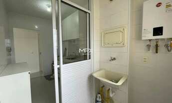 Imagem 4: Apartamento à venda no Residencial Torres do Jardim I em Piracicaba