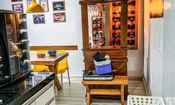 Imagem 6: Casa para Aluguel em condomínio fechado