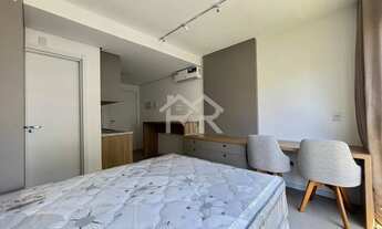 Imagem 5: Apartamento loft mobiliado para alugar no bairro Bom Fim em Porto Alegre