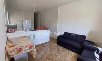 Imagem 5: Casa em Avenida Benedito Ribeiro - Nova Itanhaém - Itanhaém/SP