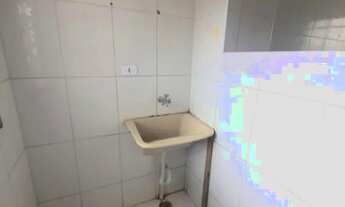 Imagem 6: Apartamento com 2 dormitórios para alugar, 50 m² por R$ 1.150/mês - Núcleo Residencial Joã