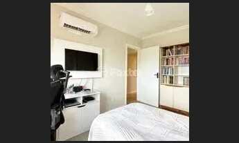 Imagem 6: EXCELENTE APARTAMENTO AMPLO de 103 metros quadrados com 3 quartos em Floresta - Porto Ale