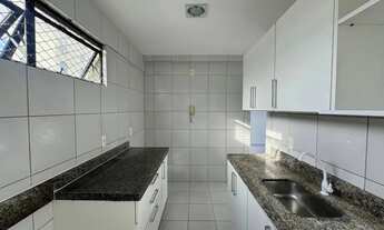 Imagem 5: Apartamento com 3 quartos no bairro de Neopolis -Condomínio Elza Chaves