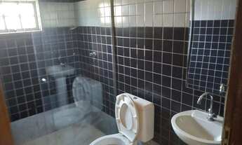 Imagem 6: Aluga-se casa com quintal