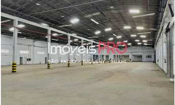 Imagem 6: Galpão, Vila Leopoldina - São Paulo