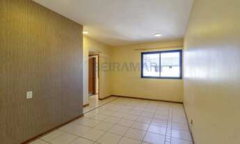 Imagem 5: Apartamento com 2 Quartos Sendo 1 Suíte, Nascente e 1 Vaga de Garagem à Venda no Edifício