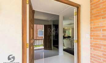 Imagem 3: Casa Condominio para Venda - 380m², 3 dormitórios, sendo 3 suites, 4 vagas - Pedra Redonda