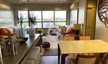 Imagem 4: Apartamento para alugar em Campinas, Cambuí, com 1 suíte, com 75 m², MaxHaus Cambuí II