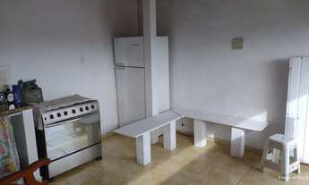 Imagem 6: Kitnet em Costa azul, carnaval 2026