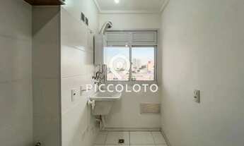 Imagem 3: Apartamento à venda e para alugar em Campinas, Jardim Nossa Senhora Auxiliadora, com 3 qua