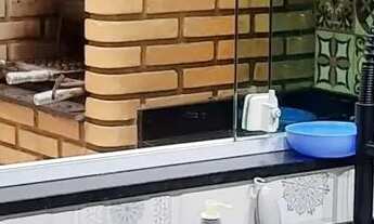 Imagem 6: Sobrado para venda com 74m² e 1 vaga no Parque Mandaqui - Impecável