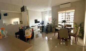 Imagem 4: Apartamento padrão com 67,56 m², Bairro Republica em Ribeirão Preto SP