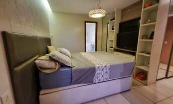 Imagem 3: Vendo Apartamento no Ed Rio Mendonza