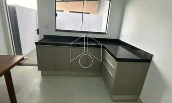 Imagem 6: Residencial Casa em Marília