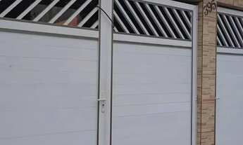 Imagem 2: OPORTUNIDADE - CASA ISOLADA NO BAIRRO RIBEIRÓPOLIS /P.G