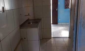 Imagem 3: Vende-se casa na Liberdade