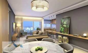 Imagem 4: Apartamento à Venda no Canto, Florianópolis 2 Quartos, 111m²