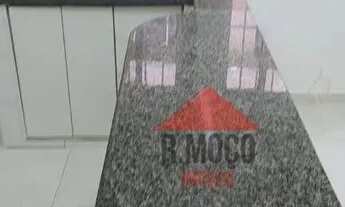 Imagem 5: Casa com 1 dormitório para alugar, 47 m² por R$ 1.600,01/mês - Cidade Patriarca - São Paul