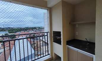 Imagem: Apartamento para venda, no Edifício Ideale