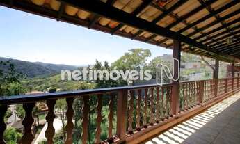 Imagem 2: Casa à venda no Condomínio Ouro Velho Mansões